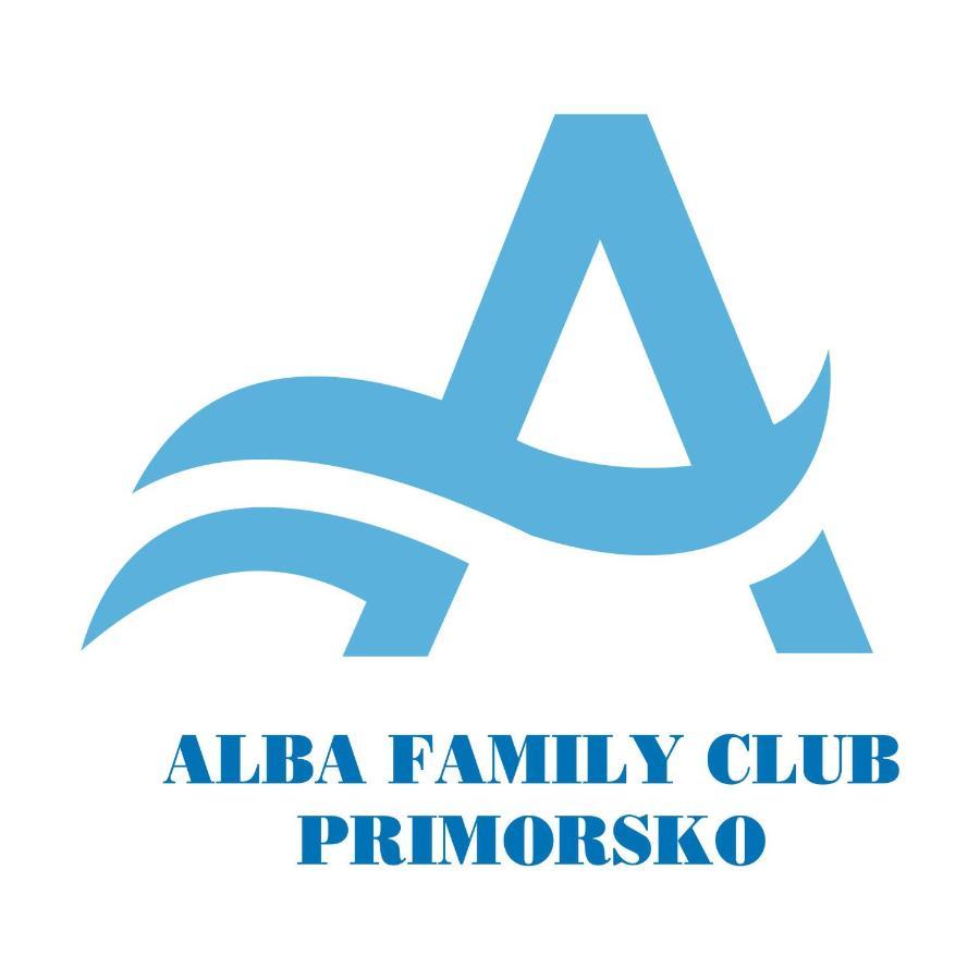 Alba Family Club Hotel พรีมอร์สโก ภายนอก รูปภาพ