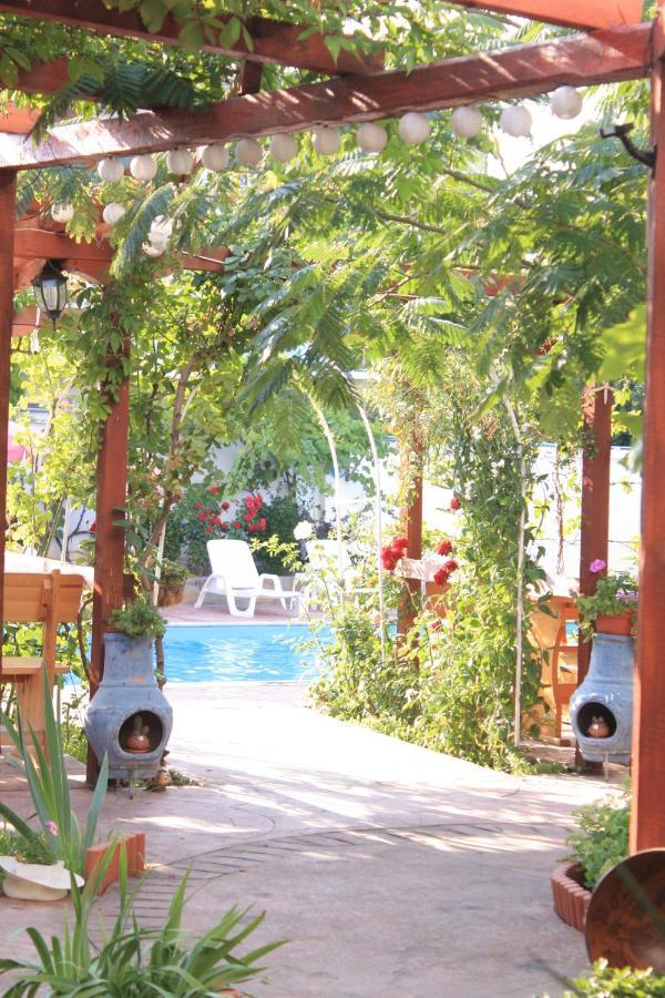 Alba Family Club Hotel พรีมอร์สโก ภายนอก รูปภาพ