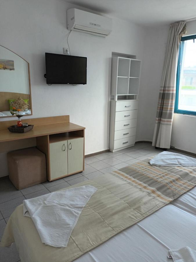Alba Family Club Hotel พรีมอร์สโก ภายนอก รูปภาพ