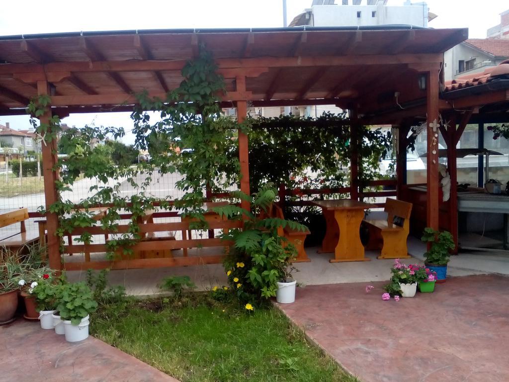 Alba Family Club Hotel พรีมอร์สโก ภายนอก รูปภาพ