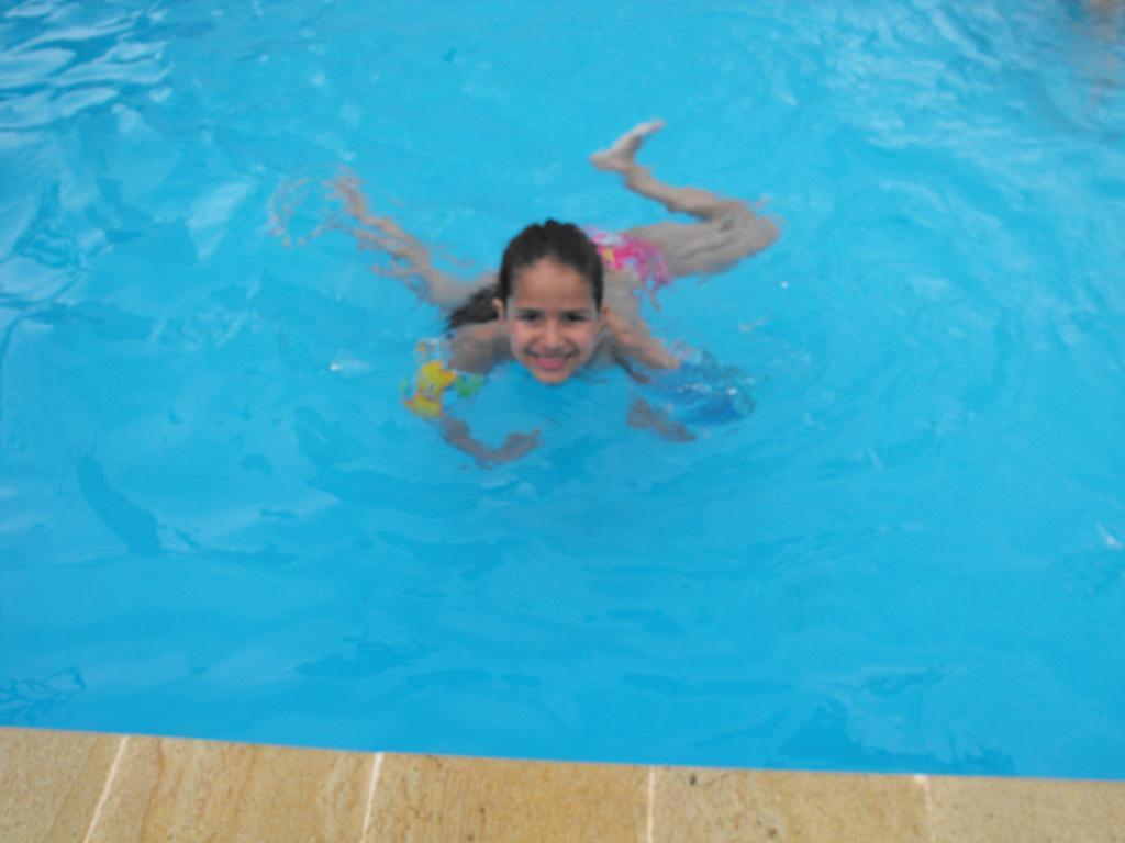 Alba Family Club Hotel พรีมอร์สโก ภายนอก รูปภาพ