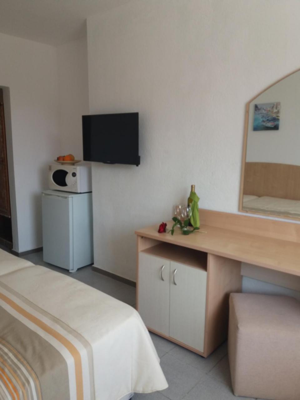 Alba Family Club Hotel พรีมอร์สโก ภายนอก รูปภาพ