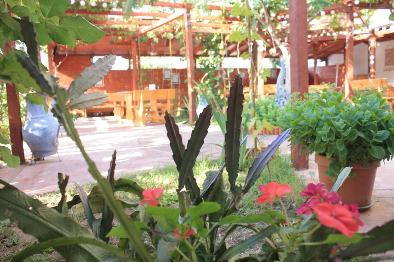 Alba Family Club Hotel พรีมอร์สโก ภายนอก รูปภาพ