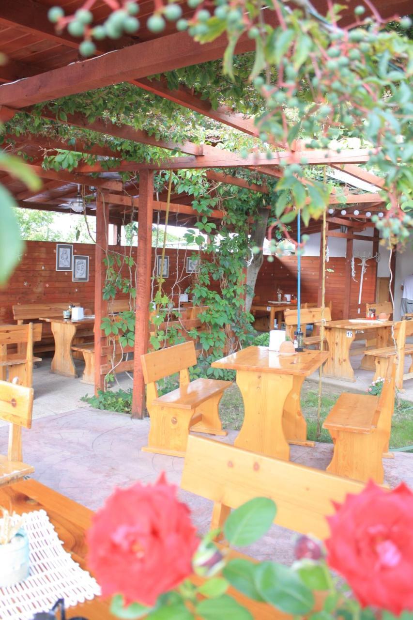Alba Family Club Hotel พรีมอร์สโก ภายนอก รูปภาพ