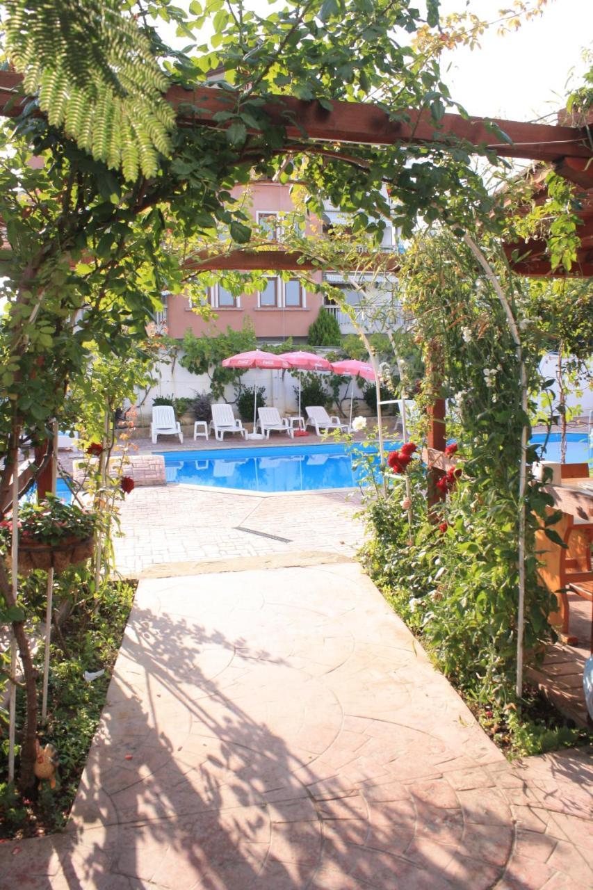 Alba Family Club Hotel พรีมอร์สโก ภายนอก รูปภาพ