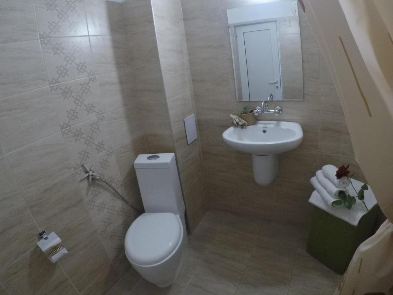 Alba Family Club Hotel พรีมอร์สโก ภายนอก รูปภาพ