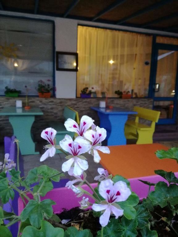 Alba Family Club Hotel พรีมอร์สโก ภายนอก รูปภาพ