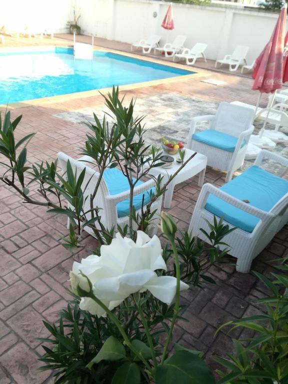 Alba Family Club Hotel พรีมอร์สโก ภายนอก รูปภาพ